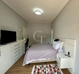 Casa de alto padrão à venda Mobiliada no Parque Xapada em Itu com 6 suítes, piscina, cinema e 740 m²