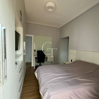 Casa de alto padrão à venda Mobiliada no Parque Xapada em Itu com 6 suítes, piscina, cinema e 740 m²
