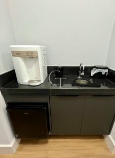 Casa de alto padrão à venda Mobiliada no Parque Xapada em Itu com 6 suítes, piscina, cinema e 740 m²