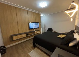 Casa de alto padrão à venda Mobiliada no Parque Xapada em Itu com 6 suítes, piscina, cinema e 740 m²