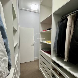 Casa de alto padrão à venda Mobiliada no Parque Xapada em Itu com 6 suítes, piscina, cinema e 740 m²