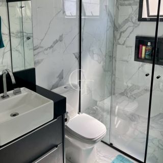 Casa de alto padrão à venda Mobiliada no Parque Xapada em Itu com 6 suítes, piscina, cinema e 740 m²