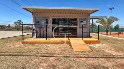 Casa à venda no Villas do Golfe em Itu com 4 suítes, elevador e piscina