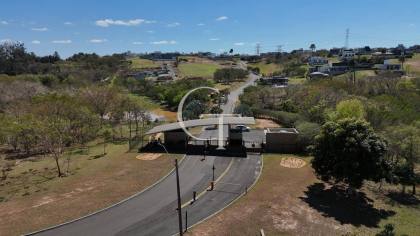Casa à venda no Villas do Golfe em Itu com 4 suítes, elevador e piscina
