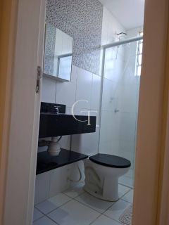 Apartamento térreo com quintal coberto em Itu no Ilha de Murano