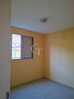 Apartamento térreo com quintal coberto em Itu no Ilha de Murano