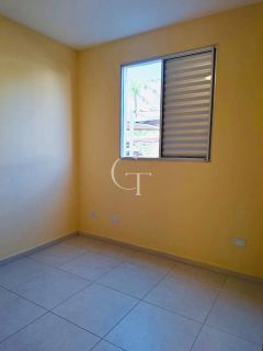 Apartamento térreo com quintal coberto em Itu no Ilha de Murano