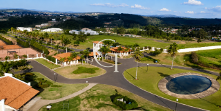 Condomínio Terras De São José II