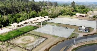Condomínio Terras De São José II