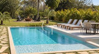 Condomínio Terras De São José II