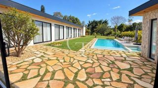 Condomínio Terras De São José II