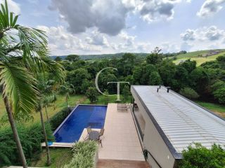 Fazenda Serra Azul II em Itupeva SP | Condomínio de Alto Padrão
