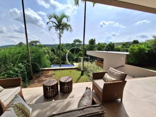 Fazenda Serra Azul II em Itupeva SP | Condomínio de Alto Padrão