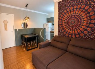 Apartamento 2 dormitórios  a venda Condomínio Recanto dos Pássaros em Itu