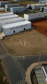Lote/Terreno à venda, 1980m² - EUROPARK INDAIATUBA