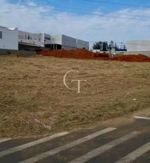 Lote/Terreno à venda, 1980m² - EUROPARK INDAIATUBA