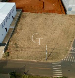 Lote/Terreno à venda, 1980m² - EUROPARK INDAIATUBA