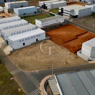 Lote/Terreno à venda, 1980m² - EUROPARK INDAIATUBA