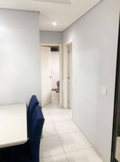 Edifício Portal das Palmeiras