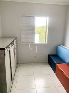 Edifício Portal das Palmeiras