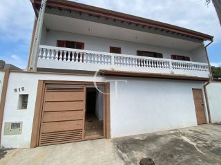 Sobrado Para Alugar com 2 quartos e 02 Banheiros - Bairro Potiguara em Itu