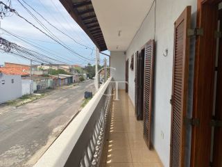 Sobrado Para Alugar com 2 quartos e 02 Banheiros - Bairro Potiguara em Itu