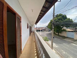 Sobrado Para Alugar com 2 quartos e 02 Banheiros - Bairro Potiguara em Itu
