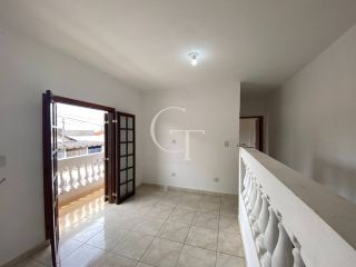 Sobrado Para Alugar com 2 quartos e 02 Banheiros - Bairro Potiguara em Itu