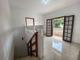 Sobrado Para Alugar com 2 quartos e 02 Banheiros - Bairro Potiguara em Itu