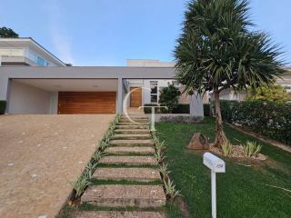 Casa para Alugar no Condomínio Jardim Theodora em Itu – 4 suítes, escritório, piscina aquecida e área gourmet [DUPLICADO]
