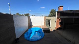 Casa Para Vender com 3 quartos sendo 01 suíte master - Jd Oliveira
