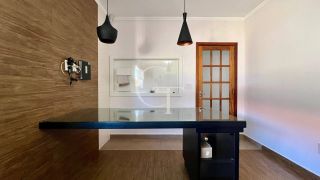 Casa Para Vender com 3 quartos sendo 01 suíte master - Jd Oliveira