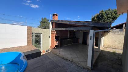 Casa Para Vender com 3 quartos sendo 01 suíte master - Jd Oliveira
