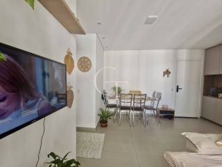 Apartamento à Venda no Residencial Maxim Home Club em Itu | 3 Dormitórios, 1 Suíte, Andar Alto e Vaga Livre