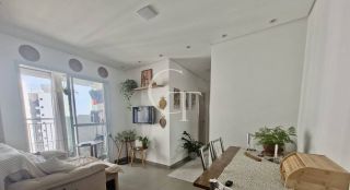 Apartamento à Venda no Residencial Maxim Home Club em Itu | 3 Dormitórios, 1 Suíte, Andar Alto e Vaga Livre
