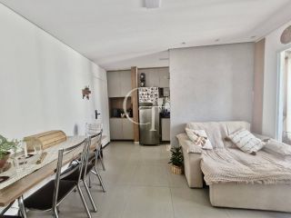 Apartamento à Venda no Residencial Maxim Home Club em Itu | 3 Dormitórios, 1 Suíte, Andar Alto e Vaga Livre