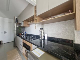 Apartamento à Venda no Residencial Maxim Home Club em Itu | 3 Dormitórios, 1 Suíte, Andar Alto e Vaga Livre