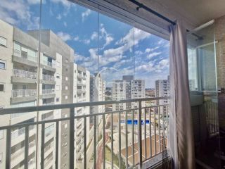 Apartamento à Venda no Residencial Maxim Home Club em Itu | 3 Dormitórios, 1 Suíte, Andar Alto e Vaga Livre