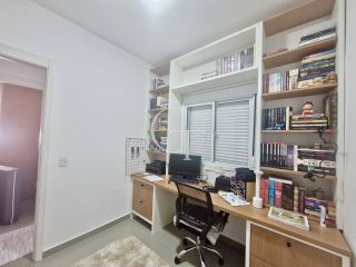 Apartamento à Venda no Residencial Maxim Home Club em Itu | 3 Dormitórios, 1 Suíte, Andar Alto e Vaga Livre