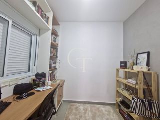 Apartamento à Venda no Residencial Maxim Home Club em Itu | 3 Dormitórios, 1 Suíte, Andar Alto e Vaga Livre
