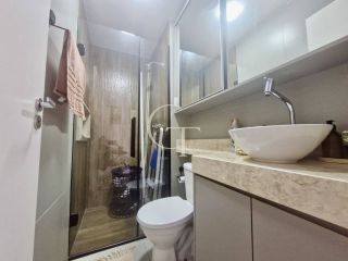 Apartamento à Venda no Residencial Maxim Home Club em Itu | 3 Dormitórios, 1 Suíte, Andar Alto e Vaga Livre
