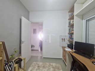 Apartamento à Venda no Residencial Maxim Home Club em Itu | 3 Dormitórios, 1 Suíte, Andar Alto e Vaga Livre
