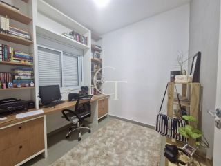 Apartamento à Venda no Residencial Maxim Home Club em Itu | 3 Dormitórios, 1 Suíte, Andar Alto e Vaga Livre