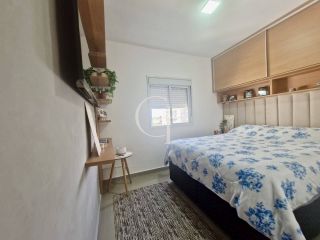 Apartamento à Venda no Residencial Maxim Home Club em Itu | 3 Dormitórios, 1 Suíte, Andar Alto e Vaga Livre