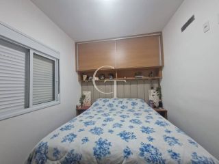 Apartamento à Venda no Residencial Maxim Home Club em Itu | 3 Dormitórios, 1 Suíte, Andar Alto e Vaga Livre