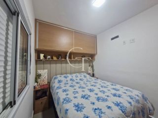 Apartamento à Venda no Residencial Maxim Home Club em Itu | 3 Dormitórios, 1 Suíte, Andar Alto e Vaga Livre