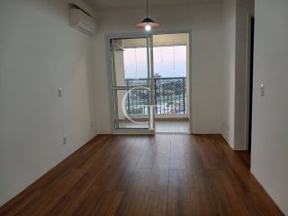 Apartamento à venda no Ilhas do Mediterrâneo em Itu | Andar alto, 2 dormitórios, 1 suíte, varanda com vista livre e ar-condicionado