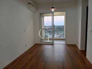 Apartamento à venda no Ilhas do Mediterrâneo em Itu | Andar alto, 2 dormitórios, 1 suíte, varanda com vista livre e ar-condicionado