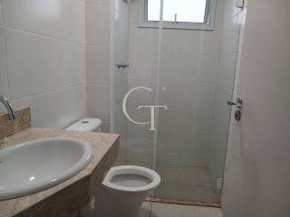Apartamento à venda no Ilhas do Mediterrâneo em Itu | Andar alto, 2 dormitórios, 1 suíte, varanda com vista livre e ar-condicionado