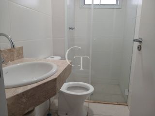 Apartamento à venda no Ilhas do Mediterrâneo em Itu | Andar alto, 2 dormitórios, 1 suíte, varanda com vista livre e ar-condicionado
